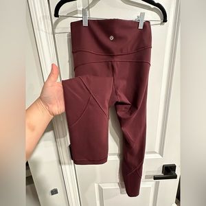 Wunder Train High Rise 25”